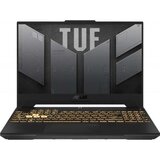 Laptop ASUS Gaming 15.6' TUF F15 FX507ZE, FHD 144Hz, Procesor Intel? Core? i7-12700H (24M Cache